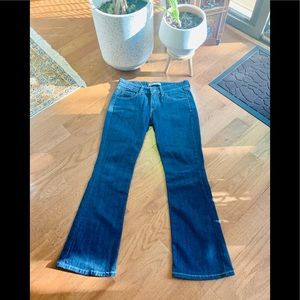 Levi’s 518 Jeans